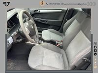 Usata Opel Astra Cosmo 101 CV (74 kW) 2006 Argento Station wagon