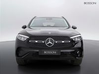 Nuova Mercedes GLC300 Advanced 333 CV (244 kW) 2026 Nero SUV