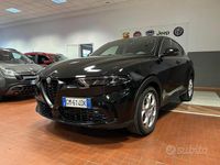 Usata Alfa Romeo Sprint Sprint 130 CV (95 kW) 2023 Nero Coupé