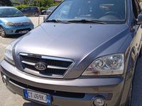 usata Kia Sorento 2.5 crdi 16v EX Top