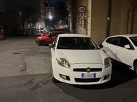 Usata Fiat Bravo 2012 Bianco Utilitaria