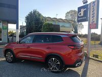 Nouvelle DR DR 7.0 154 ch (113 kW) 2026 Rouge SUV