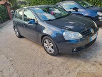 usata VW Golf V Golf 1.9 TDI DPF 5p. 5m. Comfortline