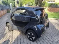 Usata XEV Yoyo 7 kW (10 CV) 2024 Nero Utilitaria