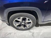 Usata Jeep Compass Limited 120 CV (88 kW) 2019 Blu SUV