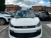 Usata Ligier JS50 2021 Bianco Utilitaria