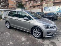 usata VW Golf Sportsvan Golf1.4 tsi Highline 125cv dsg