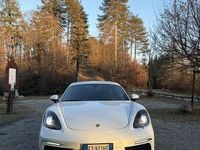 Usata Porsche 718 Cayman Sport 299 CV (219 kW) 2019 Coupé