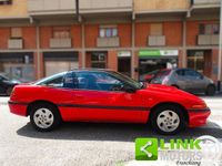 Usata Mitsubishi Eclipse 150 CV (110 kW) 1993 Rosso Utilitaria