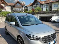 Usata Mercedes T160 102 CV (75 kW) 2023 Monovolume