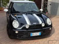 Usata Mini ONE Seven 90 CV (66 kW) 2006 Utilitaria