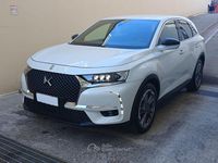 Usata DS Automobiles DS7 Crossback Business 131 CV (96 kW) 2022 Bianco SUV