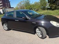 Usata Alfa Romeo Giulia 105 CV (77 kW) 2012 Berlina