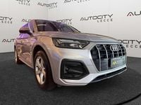 usata Audi Q5 Sportback BUSINESS SUV 35 2.0 163 CV DIESEL/MHEV C.AUT.