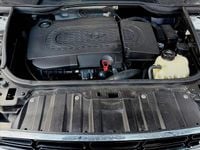 Usata Mini Cooper SD Countryman 143 CV (105 kW) 2011 Bianco SUV
