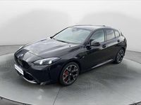 Nieuw BMW 118 150 PK (110 kW) 2025 Zwart Hatchback