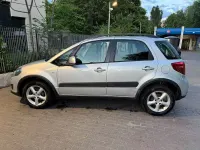 Occasion Suzuki SX4 107 PK (78 kW) 2008 SUV