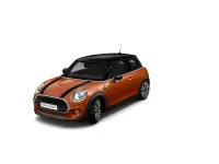 Usata Mini Cooper D 116 CV (85 kW) 2018 Utilitaria