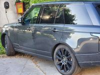 usata Land Rover Range Rover 2.0 si4 phev Vogue 404cv auto