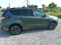 Usata Ford Kuga ST 150 CV (110 kW) 2019 Grigio SUV