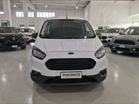 usata Ford Transit Courier 1.0 EcoBoost 100CV Van Trend