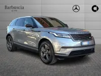 Usata Land Rover Range Rover Velar S 204 CV (150 kW) 2024 Argento SUV