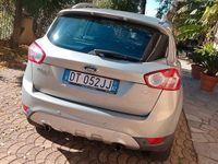 Begagnad Ford Cougar 170 HK (125 kW) 2012 Sportkupé