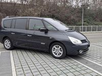 Usata Renault Grand Espace 175 CV (128 kW) 2011 Nero Monovolume
