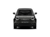 Nuova Fiat 500 Icon 65 CV (47 kW) 2026 Nero Berlina
