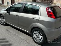 usata Fiat Grande Punto 5p 1.2 Dynamic 65cv