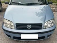 Usata Fiat Punto Dynamic 69 CV (50 kW) 2005 Utilitaria