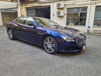 Usata Maserati Quattroporte GranLusso 275 CV (202 kW) 2018 Berlina