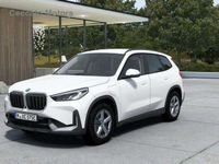 usata BMW X1 25e xdrive auto