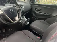 Usata Lancia Ypsilon 69 CV (50 kW) 2013 Bianco Utilitaria