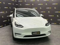 Usata Tesla Model Y 152 kW (208 CV) 2023 Bianco SUV