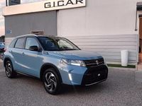Nuova Suzuki Vitara Cool 129 CV (94 kW) 2025 Bianco Station wagon