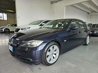 usata BMW 320 CV 150 BENZINA