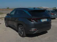 Usata Hyundai Tucson 136 CV (100 kW) 2023 Grigio SUV