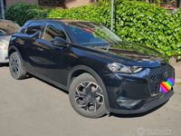 usata DS Automobiles DS3 Crossback 