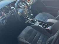 Usata VW Golf VII Sport 125 CV (91 kW) 2013 Berlina