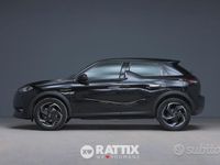 Usata DS Automobiles DS3 Crossback Business 131 CV (96 kW) 2020 Nero SUV