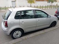 Usata VW Polo Comfortline 69 CV (50 kW) 2006 Berlina