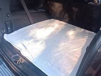 Usata Fiat Freemont 170 CV (125 kW) 2015 Grigio SUV