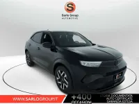 Nuova Opel Mokka 136 CV (100 kW) 2025 Karbon black [m09v] SUV