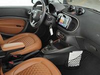 Usata Smart ForTwo Electric Drive 2020 Verde