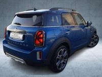 usata Mini Cooper D Countryman 2.0 "ALL4" Aut. + Tetto