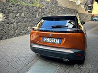 Usata Peugeot 2008 131 CV (96 kW) 2020 SUV