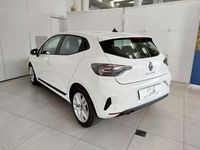 Usata Renault Clio V Evolution 90 CV (66 kW) 2025 Bianco Berlina