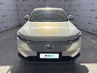 Usata Honda HR-V Elegance 107 CV (78 kW) 2022 Bianco SUV