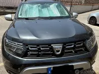 Usata Dacia Duster Prestige 101 CV (74 kW) 2022 SUV